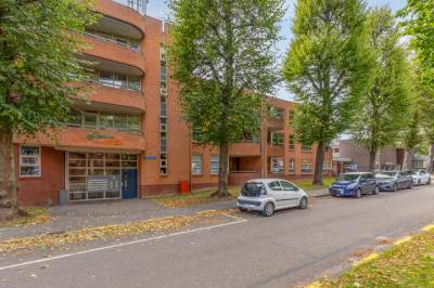 Woning Hyacinthenhof 29 Geleen