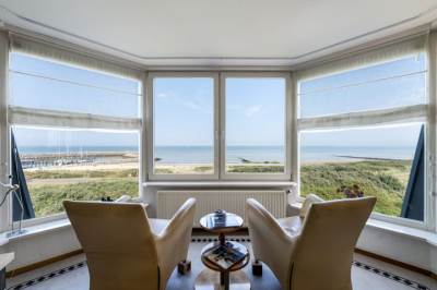 Woning Boulevard de Wielingen 70010 Cadzand