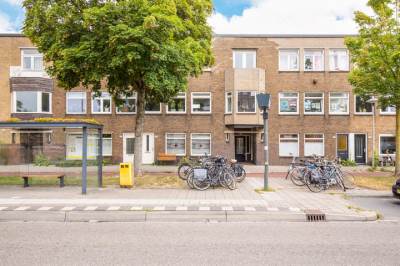 Woning Van Hoornekade 185 Utrecht