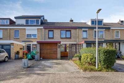 Woning Merelhoven 229 Capelle aan den IJssel