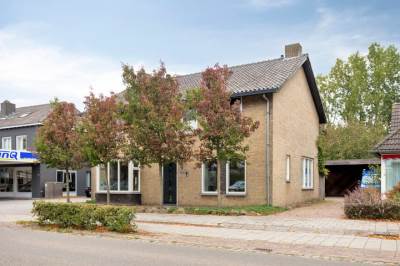 Woning 't Dorp 144 Heesch