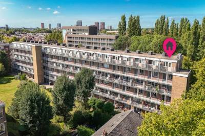 Woning Briljantlaan 116 Utrecht