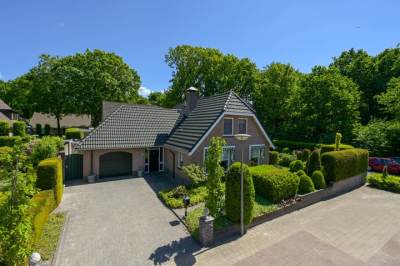 Woning Zwaluwenburg 8 Putten