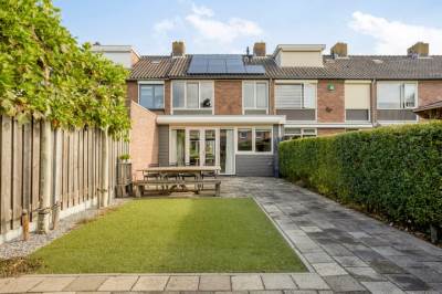 Woning De Genestetstraat 4 Etten-Leur