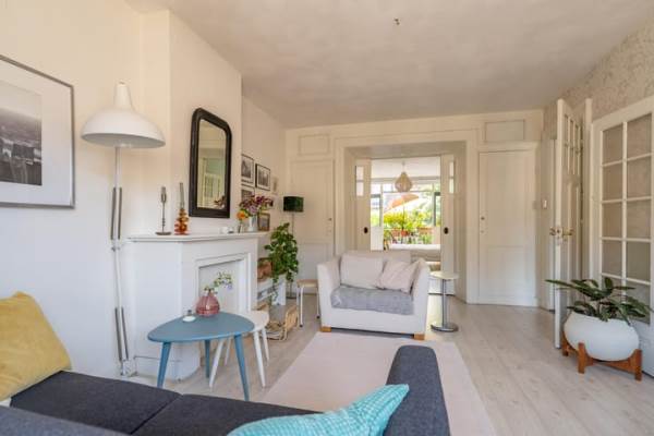 Woning Rijnstraat 542 Amsterdam