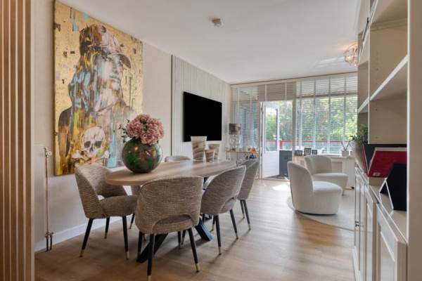 Woning Borchmolen 76 Eindhoven