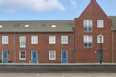 Woning Weergang 2 Geertruidenberg