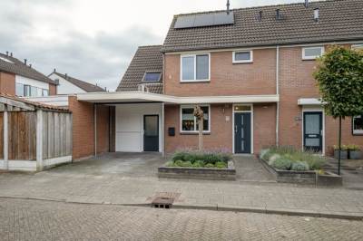 Woning Hofkamp 42 Losser