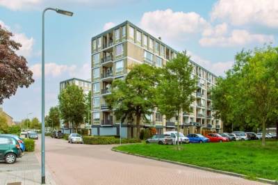 Woning Neerstraat 173 Den Bosch