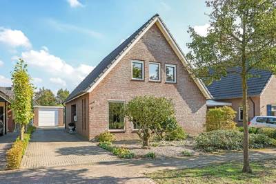 Woning de Breide 9 Zelhem