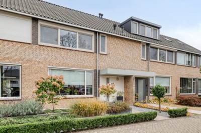 Woning Aziëlaan 55 Son en Breugel