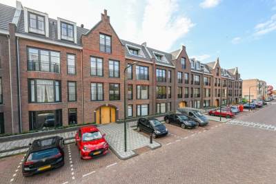 Woning Havenkade 41 Wassenaar