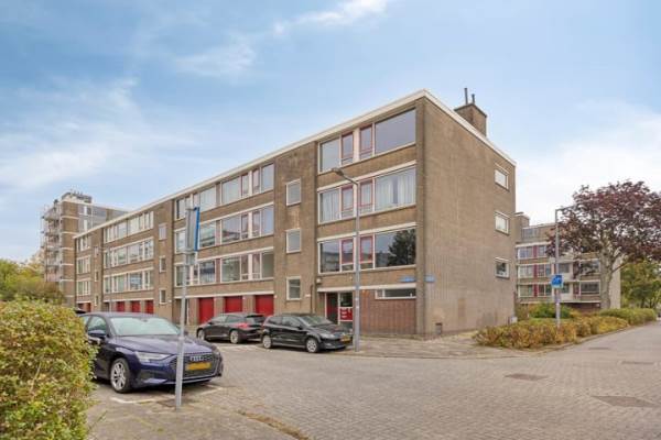 Woning Zandkreek 144 Rotterdam