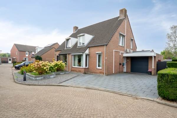 Woning Hofstraat 8 Born
