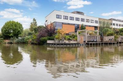 Woning Balsa 187 Dordrecht