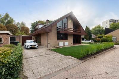 Woning Roerdomp 8 Ridderkerk