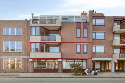 Woning Teteringsedijk 146B5 Breda
