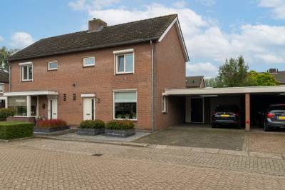 Woning Goudplevier 14 Waspik