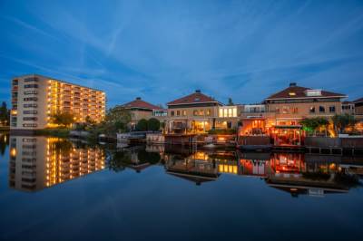 Woning Bouwlust 97 Rhoon