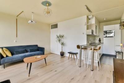 Woning Koperslagerij 8 Amsterdam