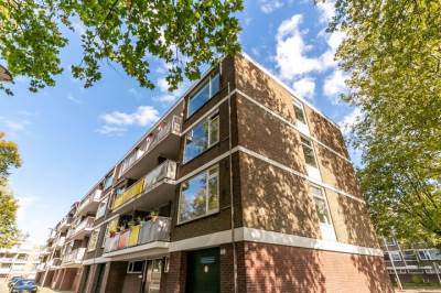 Woning Philip Vingboonsstraat 208 Rotterdam