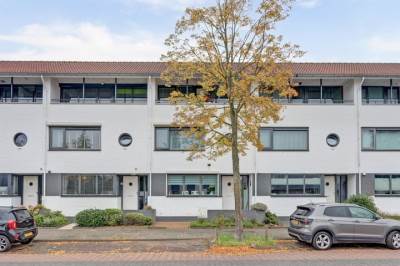 Woning Margrietstraat 89 Waalwijk
