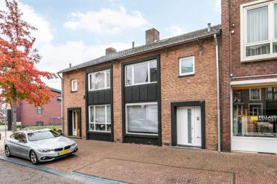 Woning Nieuwstraat 16 Hoensbroek