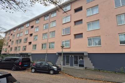 Woning Robert Fruinlaan 71 Amsterdam