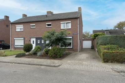 Woning Joachimstraat 24 Stramproy