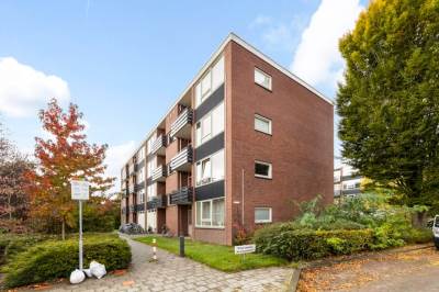 Woning Henry Dunantstraat 72 Hengelo (OV)