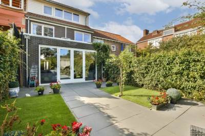 Woning Frans Halslaan 30 Amstelveen