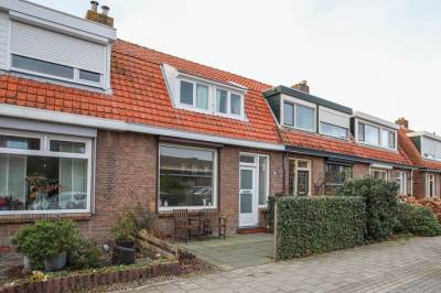 Woning Scheldestraat 113 Goes