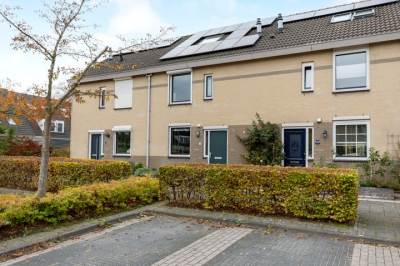 Woning Anemoonhof 14 Papendrecht