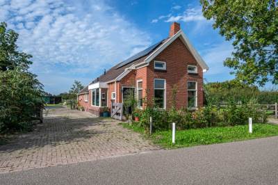 Woning Tranendallaan 7 Westerlee
