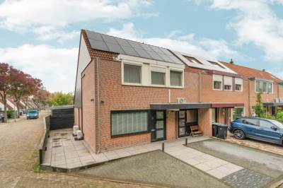 Woning Gildemark 20 Almere