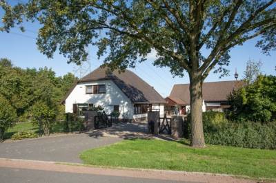 Woning Badweg 4 Almelo