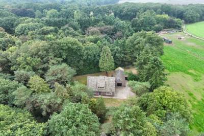 Woning Gemertseweg 43 Bakel