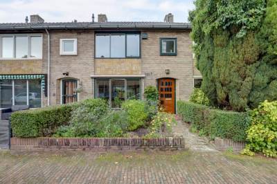 Woning Joost Banckertstraat 7 Huizen