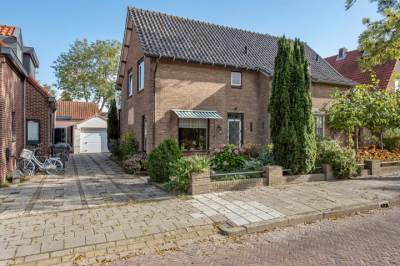 Woning Molenstraat 174 Zoetermeer