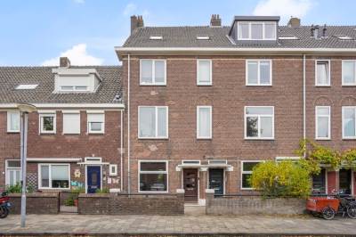Woning Koestraat 71 Den Bosch