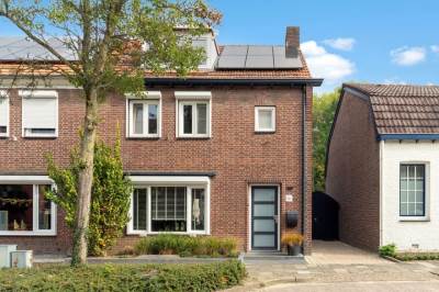 Woning Keerberg 15A Voerendaal