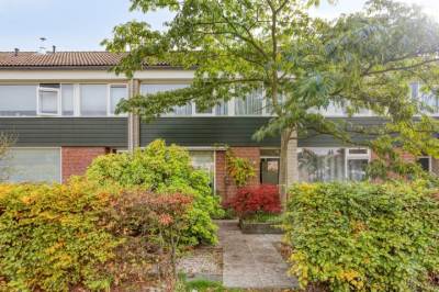 Woning Veldkampsweg 22 Denekamp