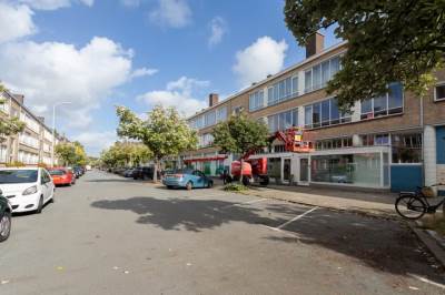 Woning Breitnerlaan 245A Den Haag