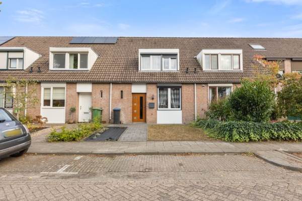 Woning Kaarderhof 30 Helmond