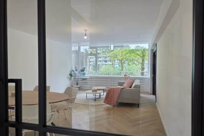 Woning Edamstraat 9 Den Haag