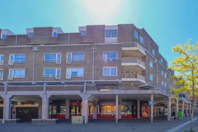 Woning Agorahof 133 Lelystad