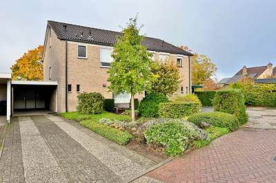 Woning Abraham Kuyperstraat 100 Winterswijk