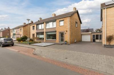 Woning Kastanjestraat 47 Echt