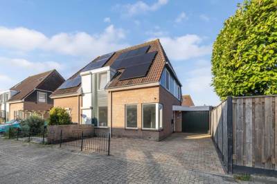 Woning Schoener 4714 Lelystad