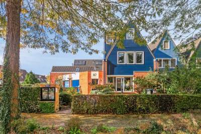 Woning Silene 87 Kampen